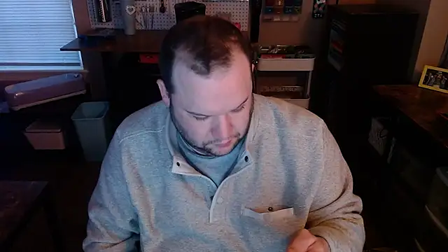 MegaChip online show from January 2026 10:58:01 PM