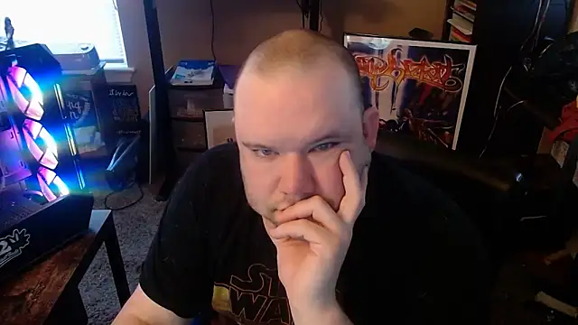 MegaChip online show from December 2025 09:27:01 PM