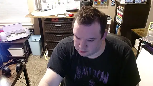 MegaChip online show from February 2026 03:04:01 AM