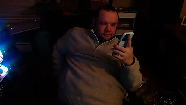 MegaChip online show from January 2026 04:27:02 AM