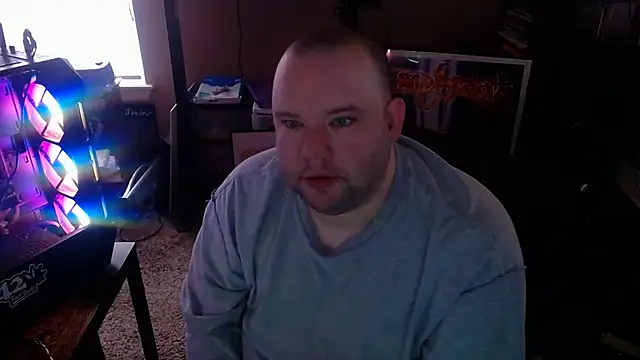 MegaChip online show from December 2025 08:42:02 PM