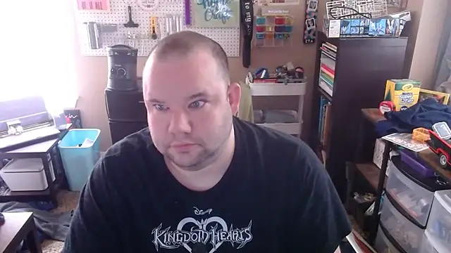 MegaChip online show from March 2026 07:40:02 PM