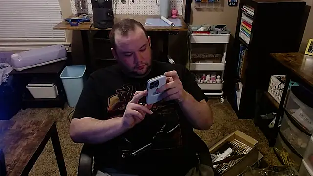 MegaChip online show from January 2026 06:19:02 AM