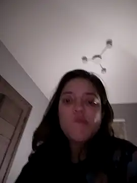 Snapshot of LinaGlow_ chatting on November 2025 10:35:02 PM LinaGlow online show from November 2025 10:35:02 PM