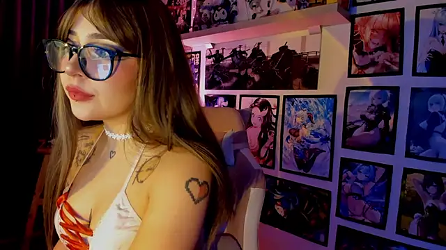 LilithMyers online show from November 2025 08:40:02 AM