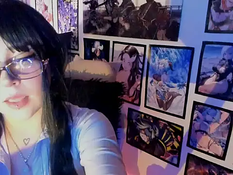 LilithMyers online show from December 2025 03:18:02 AM