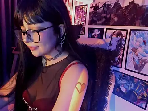 LilithMyers online show from November 2025 02:23:01 AM