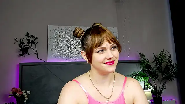 AnabeleBliss online show from June 2026 01:00:02 PM