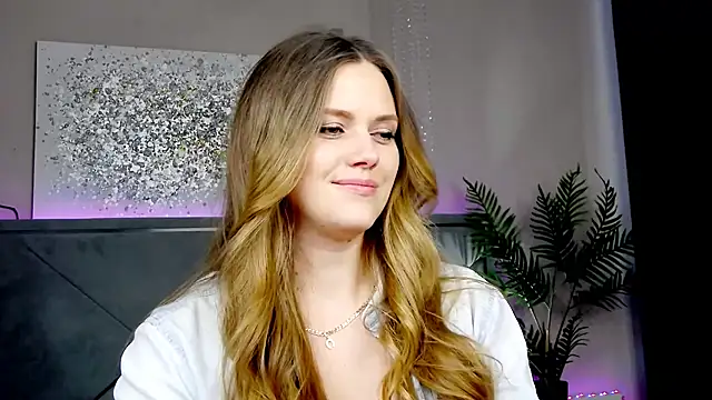 AnabeleBliss online show from June 2026 12:44:01 PM