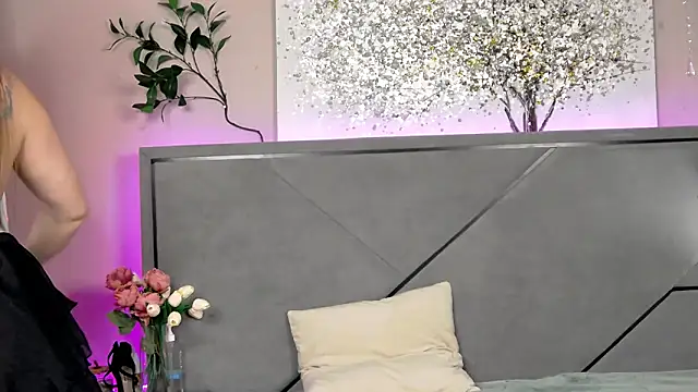AnabeleBliss online show from May 2026 12:14:02 PM