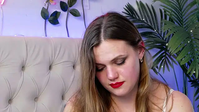 AnabeleBliss online show from March 2026 11:41:01 PM