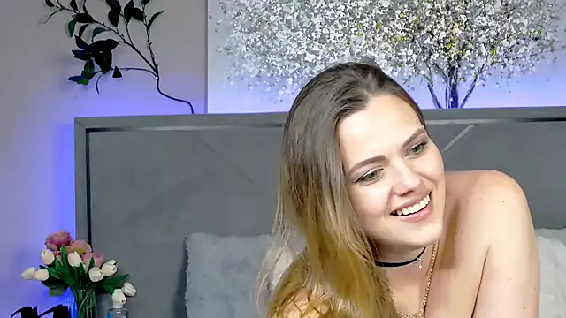 AnabeleBliss online show from July 2026 12:29:01 PM