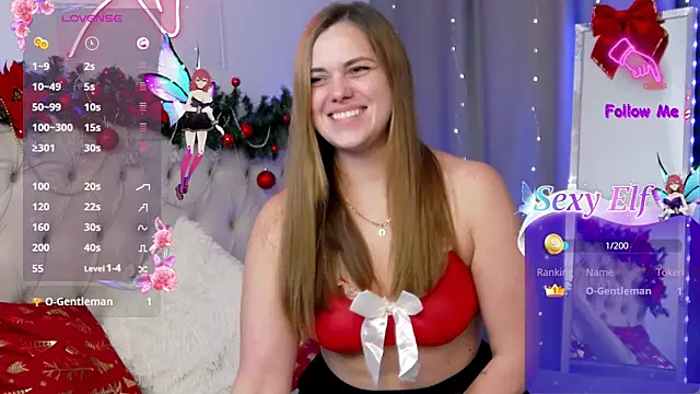 Snapshot of AnabeleBliss chatting on January 2026 12:42:01 PM AnabeleBliss online show from January 2026 12:42:01 PM