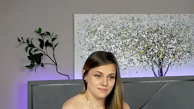 AnabeleBliss online show from June 2026 11:26:01 AM