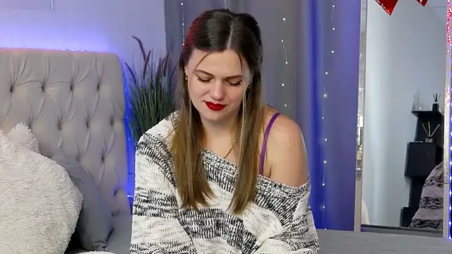 Snapshot of AnabeleBliss chatting on January 2026 01:04:02 PM AnabeleBliss online show from January 2026 01:04:02 PM