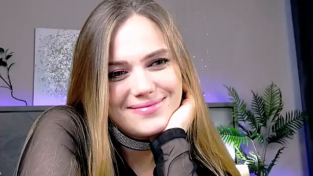 AnabeleBliss online show from July 2026 01:47:01 PM