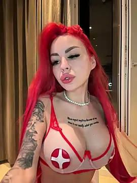 NaomyBlackBarbie online show from February 2026 10:21:02 PM