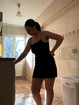 Snapshot of EdaQueen chatting on November 2025 10:48:01 AM EdaQueen online show from November 2025 10:48:01 AM