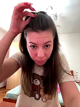 EdaQueen online show from January 2026 08:54:02 AM