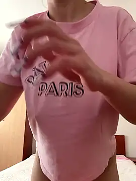 EdaQueen online show from January 2026 08:29:02 AM