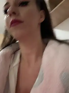 EdaQueen online show from March 2026 06:45:01 PM