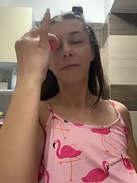 EdaQueen online show from March 2026 05:46:01 AM