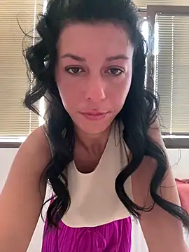 EdaQueen online show from June 2026 12:22:02 PM