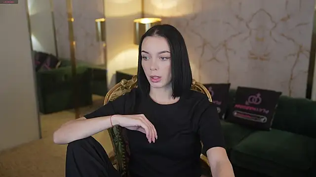 Rita Moon054 online show from December 2025 08:57:01 AM