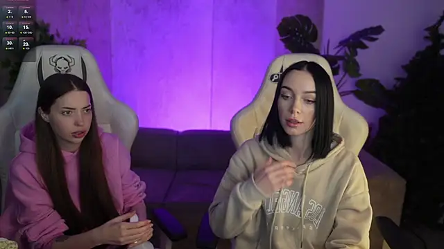 Rita Moon054 online show from January 2026 08:09:02 AM