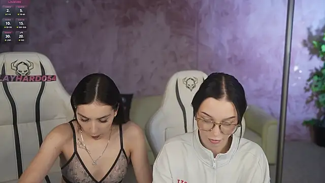 Rita Moon054 online show from February 2026 08:05:02 AM