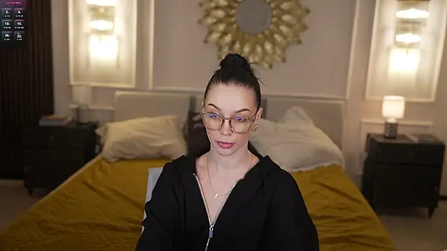 Rita Moon054 online show from March 2026 11:43:01 AM