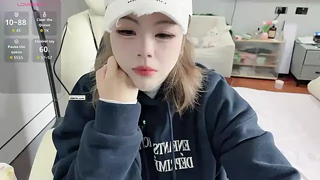 Chayka 21 online show from February 2026 05:05:01 AM