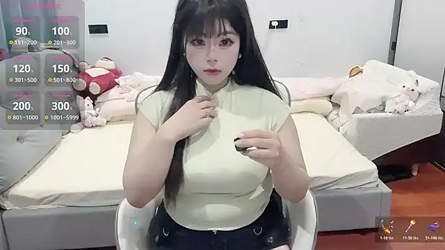 Chayka 21 online show from April 2026 01:18:01 PM