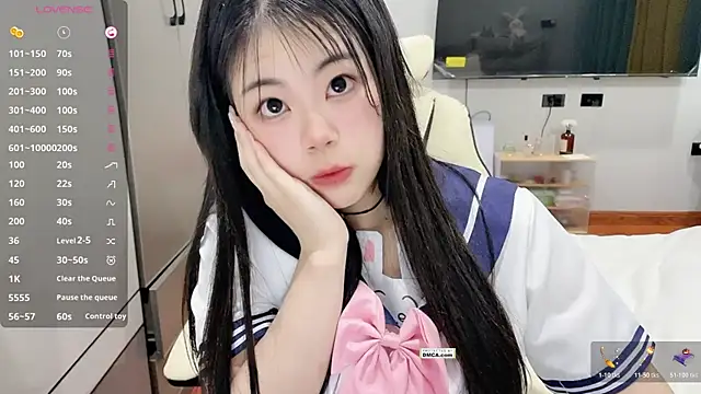 Chayka 21 online show from November 2025 08:14:01 PM