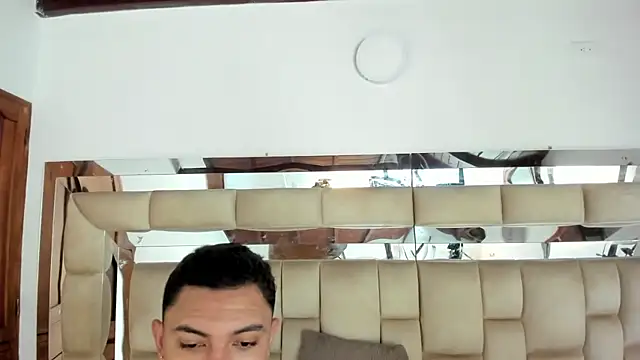 HotVoltage online show from November 2025 10:59:02 AM