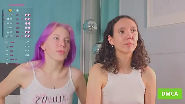 LeeannaSymeon online show from November 2025 04:00:01 PM