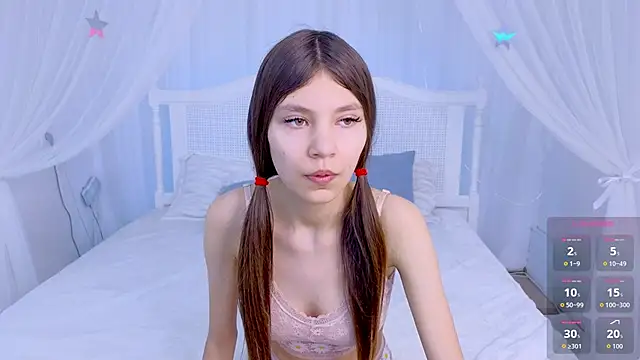 Little  Lunaa online show from May 2026 09:20:02 AM