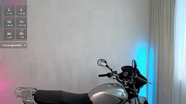 Little  Lunaa online show from July 2026 11:50:01 AM