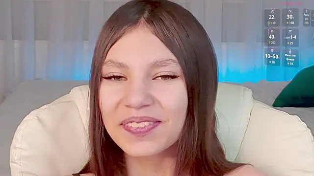 Little  Lunaa online show from December 2025 10:41:01 AM