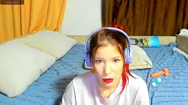 Eva purrr  online show from January 2026 09:40:01 PM