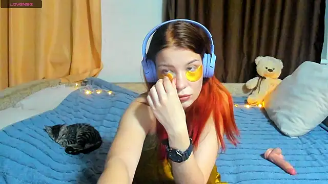 Eva purrr  online show from January 2026 01:33:01 AM