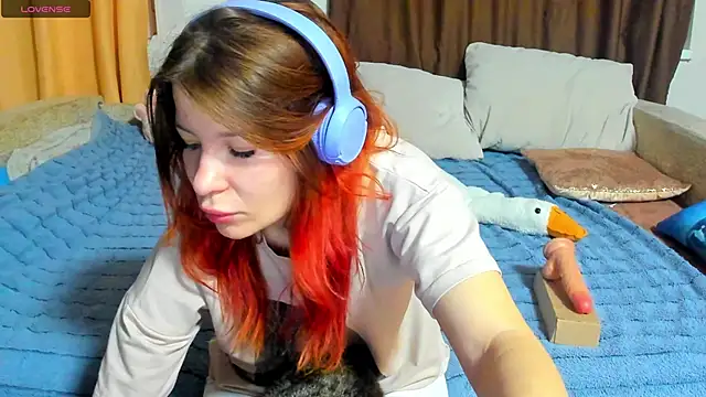 Eva purrr  online show from February 2026 01:16:01 AM