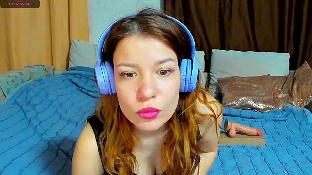 Eva purrr  online show from April 2026 01:12:01 AM