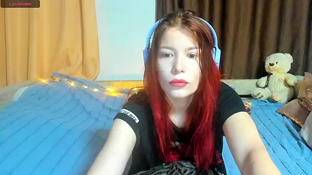 Eva purrr  online show from January 2026 01:12:02 AM