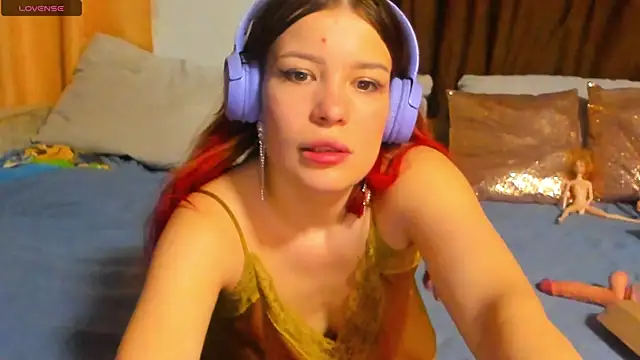 Eva purrr  online show from February 2026 08:11:02 PM