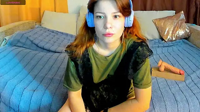 Eva purrr  online show from March 2026 08:03:01 AM