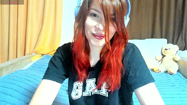 Eva purrr  online show from January 2026 01:31:02 AM