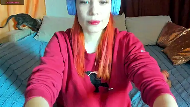 Eva purrr  online show from February 2026 07:53:02 AM