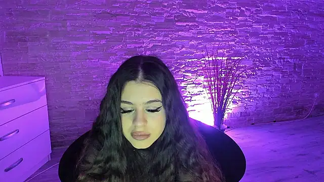 BellaNoir  online show from January 2026 05:57:01 AM