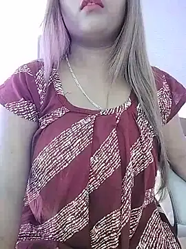 LoveLy-Soneya online show from June 2026 04:17:02 PM